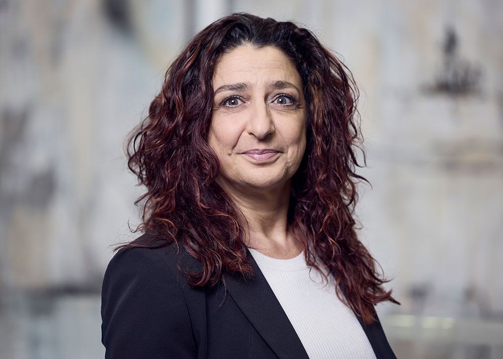 Debora Sortino