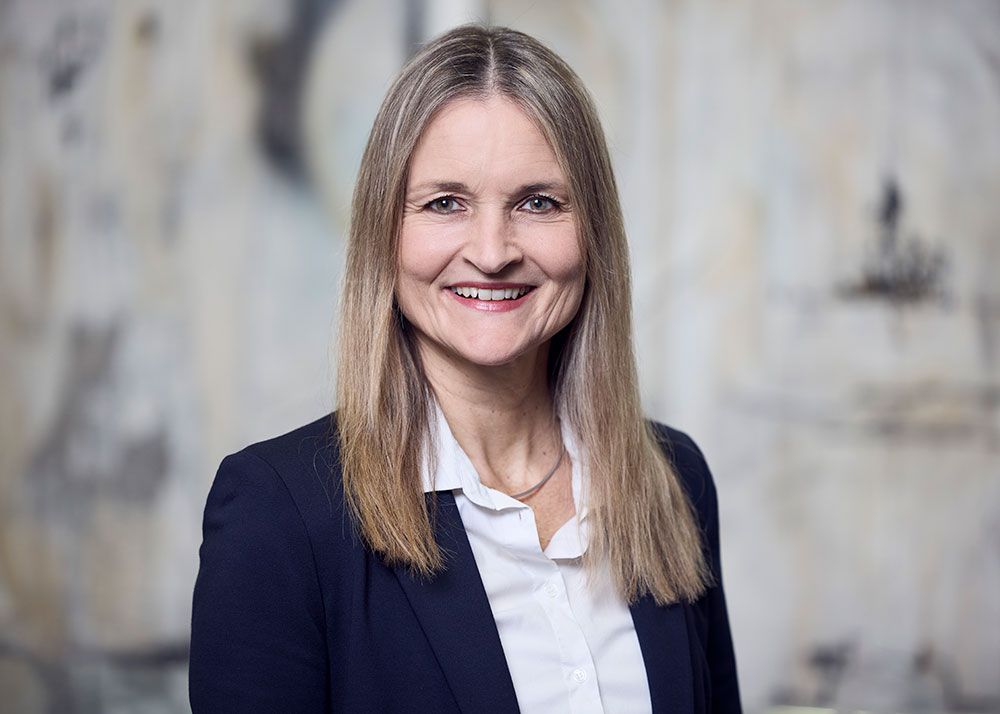 lic.iur. Andrea Stäuble Dietrich, LL.M.