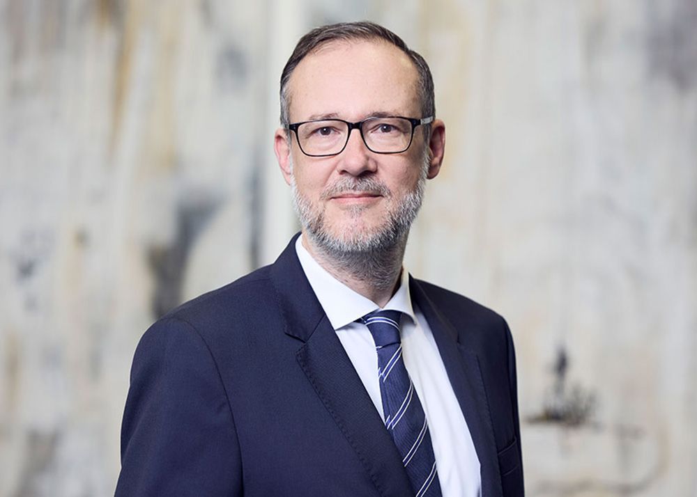 Dr. iur. Dominik Strub